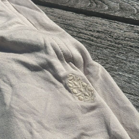 Free People Women's FP Movement Second Chance Onesie size larger nwt neutral - Picture 8 of 10